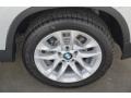 Glacier Silver Metallic - X1 xDrive28i Photo No. 4