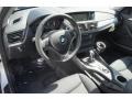 Glacier Silver Metallic - X1 xDrive28i Photo No. 6