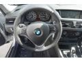 Glacier Silver Metallic - X1 xDrive28i Photo No. 9