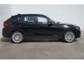 2015 Jet Black BMW X1 sDrive28i  photo #2