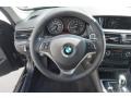 2015 Jet Black BMW X1 sDrive28i  photo #9