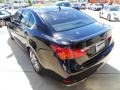 Obsidian Black - GS 350 Photo No. 5
