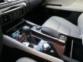 Obsidian Black - GS 350 Photo No. 19