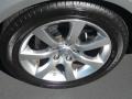 Brilliant Silver Metallic - G 35 Sedan Photo No. 30