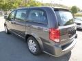 Granite Crystal Metallic - Grand Caravan American Value Package Photo No. 3