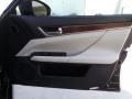 Obsidian Black - GS 350 Photo No. 41