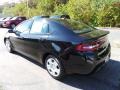 Pitch Black - Dart SE Photo No. 3