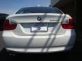 2007 Alpine White BMW 3 Series 328xi Sedan  photo #5