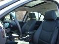 2007 Alpine White BMW 3 Series 328xi Sedan  photo #9