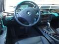 2007 Alpine White BMW 3 Series 328xi Sedan  photo #11