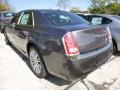 2014 Granite Crystal Metallic Chrysler 300 C AWD  photo #2