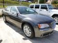 Granite Crystal Metallic - 300 C AWD Photo No. 5