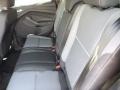 Charcoal Black Rear Seat Photo for 2015 Ford Escape #98149799