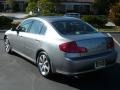 Diamond Graphite Metallic - G 35 Sedan Photo No. 4