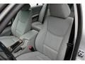 2007 Titanium Silver Metallic BMW 3 Series 328i Sedan  photo #11