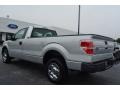 2009 Brilliant Silver Metallic Ford F150 XL Regular Cab  photo #5