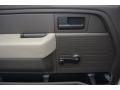 Brilliant Silver Metallic - F150 XL Regular Cab Photo No. 8