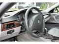 2007 Titanium Silver Metallic BMW 3 Series 328i Sedan  photo #26