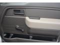 Brilliant Silver Metallic - F150 XL Regular Cab Photo No. 11