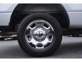 Brilliant Silver Metallic - F150 XL Regular Cab Photo No. 13