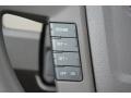 Brilliant Silver Metallic - F150 XL Regular Cab Photo No. 15