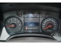 Brilliant Silver Metallic - F150 XL Regular Cab Photo No. 16