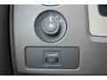 Brilliant Silver Metallic - F150 XL Regular Cab Photo No. 17