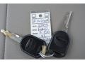 Brilliant Silver Metallic - F150 XL Regular Cab Photo No. 19