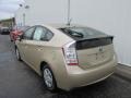 Sandy Beach Metallic - Prius Hybrid III Photo No. 4