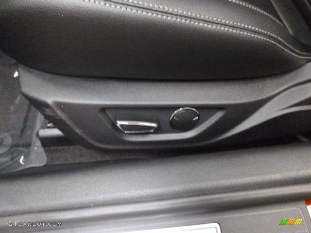 2015 Ford Mustang GT Premium Coupe Controls Photo #98152509