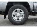 Silver Sky Metallic - Tacoma V6 PreRunner Double Cab Photo No. 11