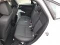 White Platinum - Focus Titanium Sedan Photo No. 12