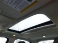 White Platinum - Focus Titanium Sedan Photo No. 15