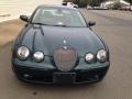 Jaguar Racing Green - S-Type R Photo No. 3
