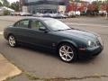 Jaguar Racing Green - S-Type R Photo No. 8