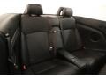 Black Rear Seat Photo for 2010 Lexus IS #98153751