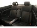 Black Rear Seat Photo for 2010 Lexus IS #98153775