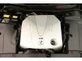 3.5 Liter DOHC 24-Valve Dual VVT-i V6 Engine for 2010 Lexus IS 350C Convertible #98153865