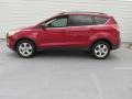 2014 Ruby Red Ford Escape SE 1.6L EcoBoost  photo #6