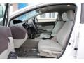 Taffeta White - Civic LX Sedan Photo No. 12