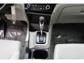 Taffeta White - Civic LX Sedan Photo No. 15