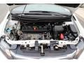 Taffeta White - Civic LX Sedan Photo No. 29