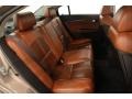 Morocco Brown Rear Seat Photo for 2007 Saturn Aura #98157111