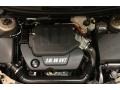 2007 Saturn Aura 3.6 Liter DOHC 24-Valve VVT V6 Engine Photo