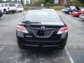 Ebony Black - MAZDA6 i Sport Sedan Photo No. 3