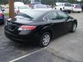 Ebony Black - MAZDA6 i Sport Sedan Photo No. 4