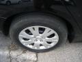Ebony Black - MAZDA6 i Sport Sedan Photo No. 6