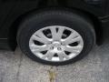 Ebony Black - MAZDA6 i Sport Sedan Photo No. 7