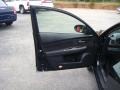 Ebony Black - MAZDA6 i Sport Sedan Photo No. 9
