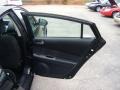 Ebony Black - MAZDA6 i Sport Sedan Photo No. 15